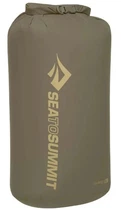 Гермомішок Sea to Summit Lightweight Dry Bag 35 L burnt olive