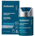 Крем для обличчя Babaria Men Anti Aging Moisturizer Skinage 50 мл (8410412100489)