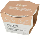 Krem do twarzy Avene Hyaluron Activ B3 Cellular Regenerating Cream Refill 50 ml (3282770153187) - obraz 2