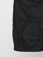 Тактична куртка Surplus Heritage Vintage Jacket 20-3587-63 M Чорна - зображення 5