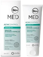 Крем для обличчя Be+ Med Acnicontrol Avoid Shine and Pimples 40 мл (8470001757258) - зображення 1