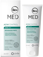 Krem do twarzy Be+ Med Acnicontrol Repairer Forte 40 ml (8470001757210) - obraz 1