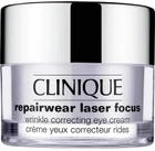Krem wokół oczu Clinique Repairwear Laser Focus Wrinkle Correcting Eye Cream 15 ml (20714777647) - obraz 1