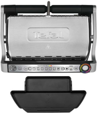 Grill Tefal OptiGrill+ XL (3016661146565) - obraz 7