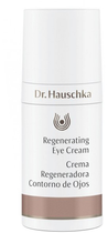 Крем для обличчя Dr. Hauschka Regenerating Eye Cream 15 мл (4020829013926) - зображення 1
