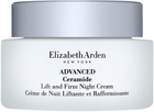 Krem do twarzy Elizabeth Arden Advanced Ceramide Lift y Firm Night Cream 50 ml (85805410964) - obraz 1
