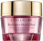 Krem do twarzy Estée Lauder Resilience Multi-Effect Tri-Peptide Face And Neck Cream Dry Skin 50 ml (887167368651) - obraz 1