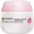 Крем для обличчя Garnier SkinActive Cream For Dry And Sensitive Skin 50 мл (3600541267336)