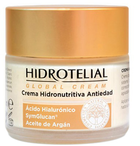 Krem do twarzy nawilżający Hidrotelial Global Anti - Ageing 50 ml (8437016547434)