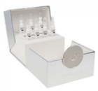 Гель для обличчя Isabelle Lancray Beaulift Perle Blanche Edition Ampoules 7x2 мл (4031632968099) - зображення 1