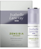 Balsam do twarzy Isabelle Lancray Zensibia Ultrazen Balancing Serum 20 ml (3589611190456) - obraz 1