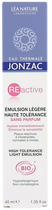 Емульсія для обличчя Jonzac Reactive High Tolerance Light Emulsion 40 мл (3517360014624) - зображення 2