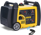 Inwerterowy generator benzynowy Champion 3500 W 3.2/3.5 kW (73001I-P-EU) - obraz 1