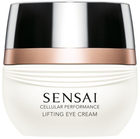 Крем для шкіри навколо очей Kanebo Sensai Cellular Performance Lifting Eye Cream 15 мл (4973167186961) - зображення 1