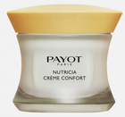 Krem do twarzy Payot Nutricia Creme Confort Nourissante 50 ml (3390150585739) - obraz 1