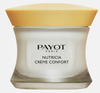 Krem do twarzy nawilżający Payot Nutricia Creme Confort Nourissante 50 ml (3390150585739)