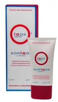 Krem do twarzy Sorioox Moisturizer Skin Dry 75 ml (8470001818126) - obraz 1