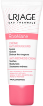 Крем для обличчя Uriage Roseliane Cream 40 мл (8470001943323) - зображення 1