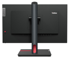 Монітор 23.8" Lenovo ThinkVision P24h-30 WLED LCD (63B3GAT6EU) - зображення 7