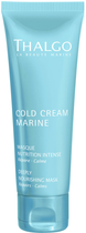 Kremowa maska do twarzy Thalgo Cold Cream Marine Deeply Nourishing Mask 50 ml (3525801652052)