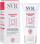 Maska do twarzy SVR Sensifine Masque 50 ml (3662361000630) - obraz 1