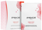 Киснева маска для обличчя Payot Peeling Oxygénant Dépolluant Crackling Foam New Skin Effect 8 x 5 мл (3390150577734) - зображення 1