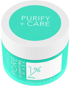 Żelowa maska do twarzy Catrice Cosmetics Pore Clarifying Mask 1 Bha 30 ml (4059729332561)