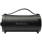Акустична система 1.0 Defender G24 65124 10W BT/TF/USB/AUX/1500мАч