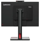 Монітор 23.8" Lenovo ThinkCentre Tiny-in-One 24 Gen 5 WLED (12NAGAT1EU) - зображення 2