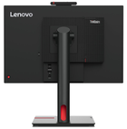 Монітор 23.8" Lenovo ThinkCentre Tiny-in-One 24 Gen 5 WLED (12NAGAT1EU) - зображення 2