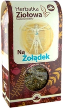 Чай травяной Natura Wita для желудка 80 г (5902194542753) - изображение 1