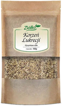 Диетическая добавка Ziółko корень солодки 100 г (5903240520619) - изображение 1