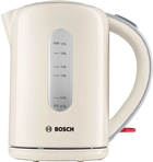 Електрочайник Bosch TWK7607 (4242002779058) - зображення 1