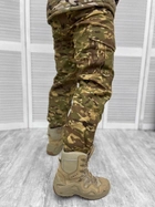 Зимние военные штаны Мультикам L - зображення 3
