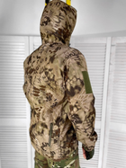 Куртка softshell predator Койот L - изображение 7