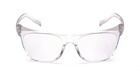 Захисні окуляри Pyramex Legacy (clear) H2MAX Anti-Fog, прозорі - зображення 3
