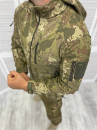 Куртка softsheel combat original Піксель M - зображення 5
