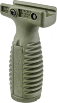Рукоятка передняя FAB Defense TAL-4. Olive - изображение 1