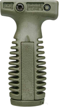 Рукоятка передняя FAB Defense TAL-4. Olive - изображение 3