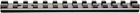 Планка Rusan для Remington 740/742/760. Picatinny - изображение 3
