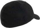 Кепка First Tactical FT Flex Cap. L/XL. Black - зображення 2