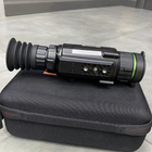 Приціл нічного бачення HikMicro Cheetah C32F-S, цифровий приціл, 400 м, 32 мм, Wi-Fi, запис фото/відео, ПНБ - зображення 9