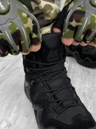 Тактичні черевики AK Tactica Чорний 43 - зображення 3