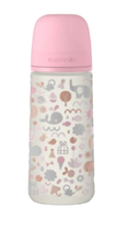 Пляшка для годування Suavinex Classic Baby Bottle 360 мл (8426420071581) - зображення 1
