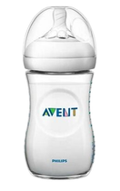 Пляшка для годування Philips Avent Natural Milk Bottle 260 мл (8710103875888)