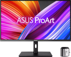 Monitor 32" ASUS ProArt Display PA32UCR-K