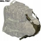 Тримач шолома (на рюкзак) Mil-Tec One size Олива M-T - зображення 2