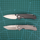 Нож складной Ruike M671-TZ - изображение 13