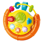Інтерактивна іграшка Smily Play Fun Driver Junior кермо (4895038543263) - зображення 1