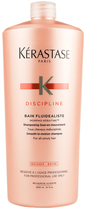 Шампунь Kérastase Discipline Bain Fluidealiste Gentle для швидкого розгладження неслухняного та пошкодженого волосся 1000 мл (3474630647534) - зображення 1